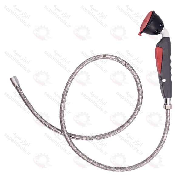 چشم شوی RWD  تک چشمی