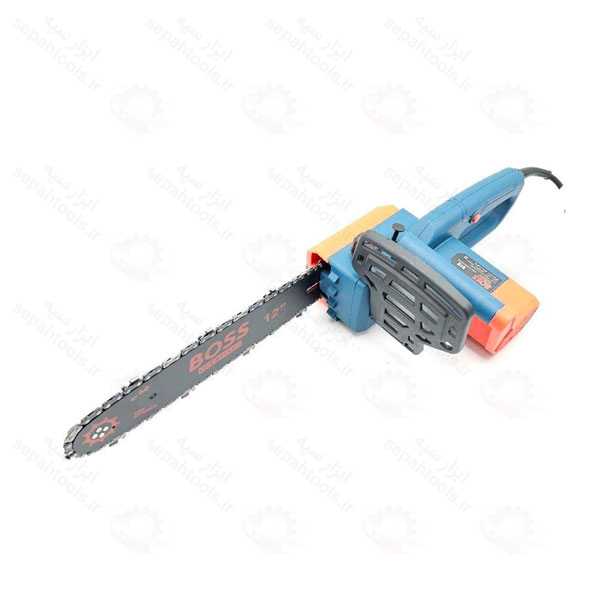 اره برقی زنجیری BOSS