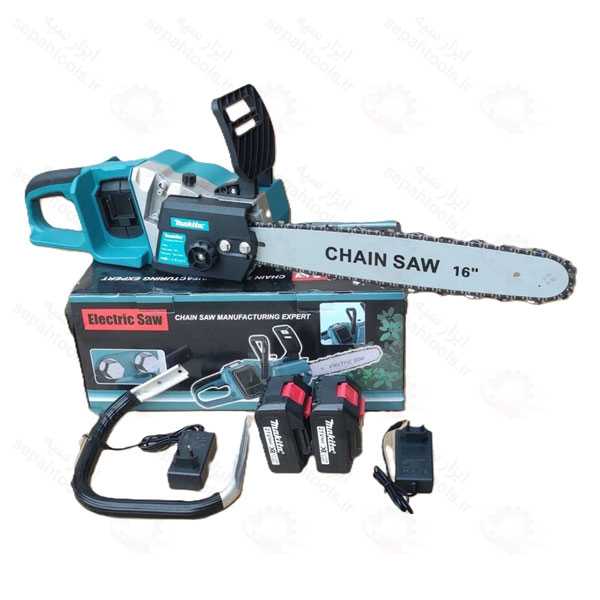 اره شارژی 40 سانت طرح ماکیتا