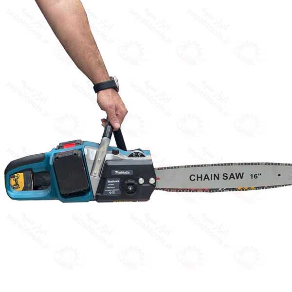 اره شارژی 40 سانت طرح ماکیتا