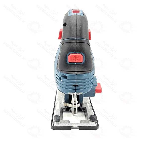 اره عمود بر لیزری باس BOSS