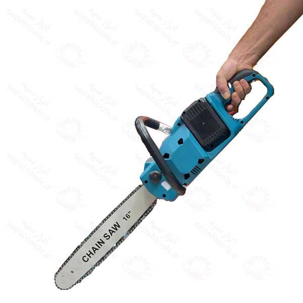 اره شارژی 40 سانت طرح ماکیتا