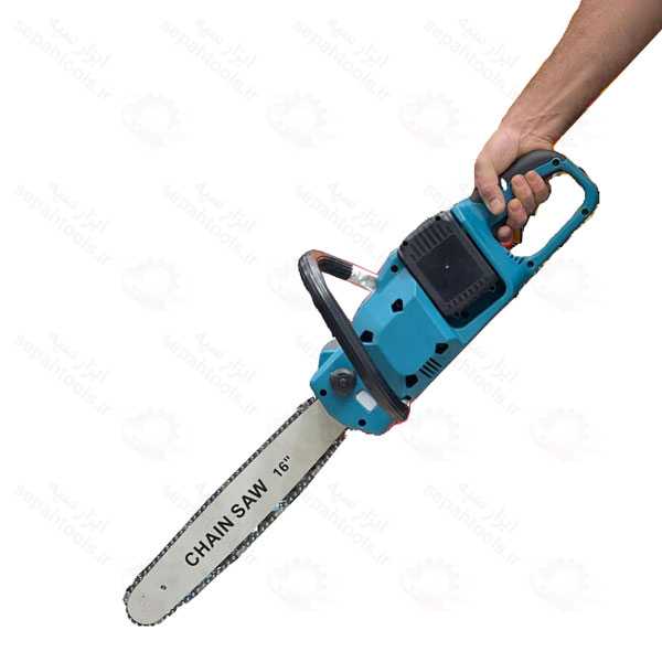 اره شارژی 40 سانت طرح ماکیتا