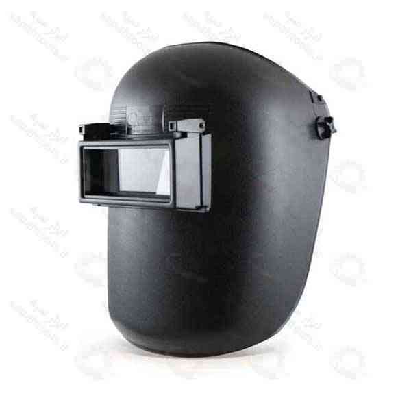 کلاه ماسک جوشکاری هترمن ریگلاژی