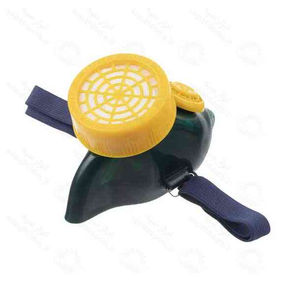 ماسک اخوان، ماسک ایمنی اخوان تک فیلتر Akhavan