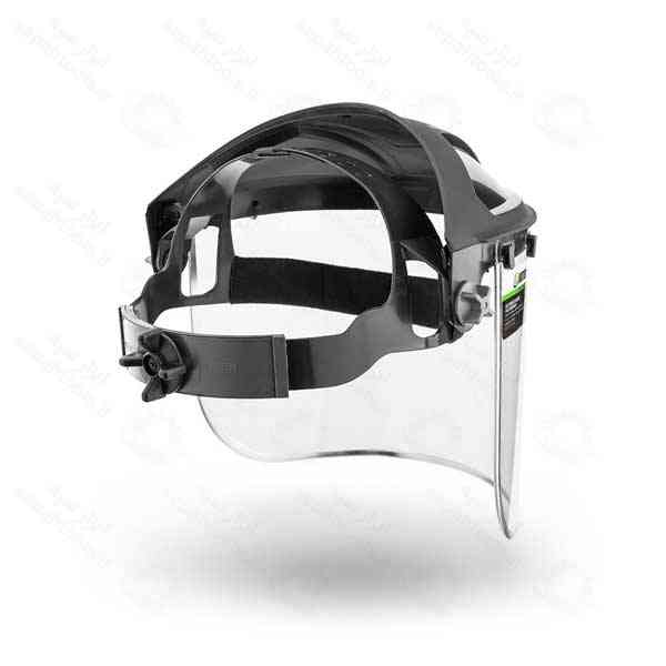 هد شیلد صنعتی هترمن