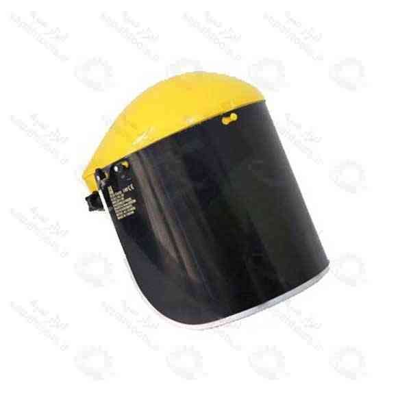 شیلد دودی اخوان، شیلد صورت دودی Akhanva