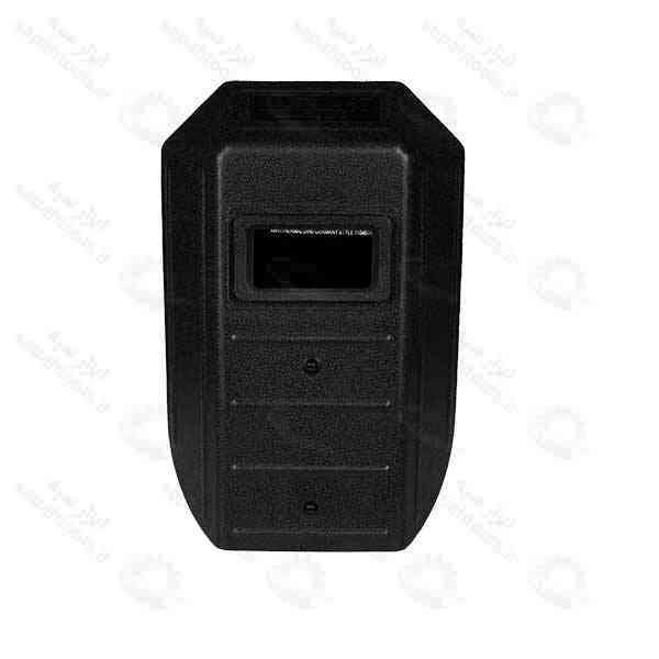 ماسک تخت تک پلاست | ماسک جوشکاری مدل تخت