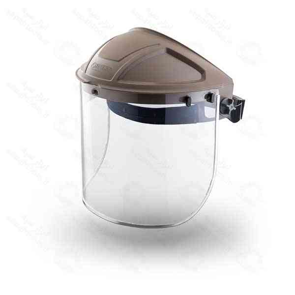 هد شیلد صنعتی هترمن