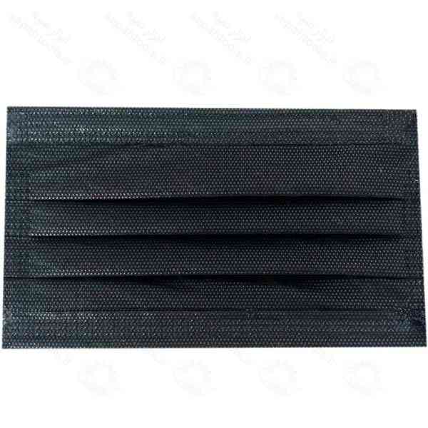 ماسک پزشکی سه لایه دایا تجهیز 50 عددی