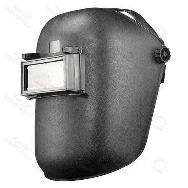 کلاه ماسک جوشکاری اخوان، ماسک جوشکاری Akhavan