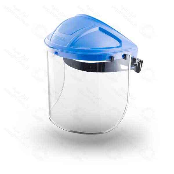 هد شیلد صنعتی هترمن