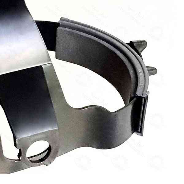 شیلد پزشکی هترمن