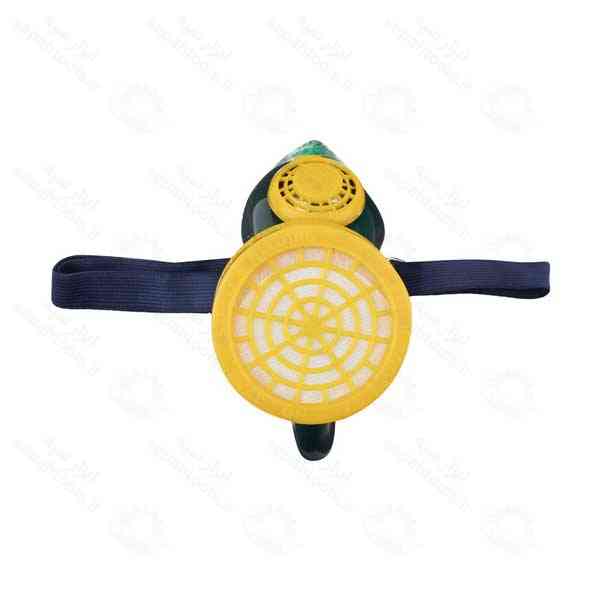 ماسک اخوان، ماسک ایمنی اخوان تک فیلتر Akhavan