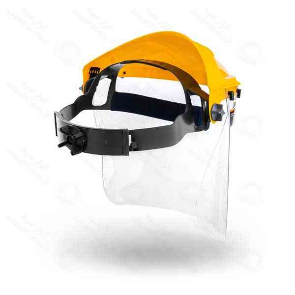 هد شیلد عایق برق هترمن