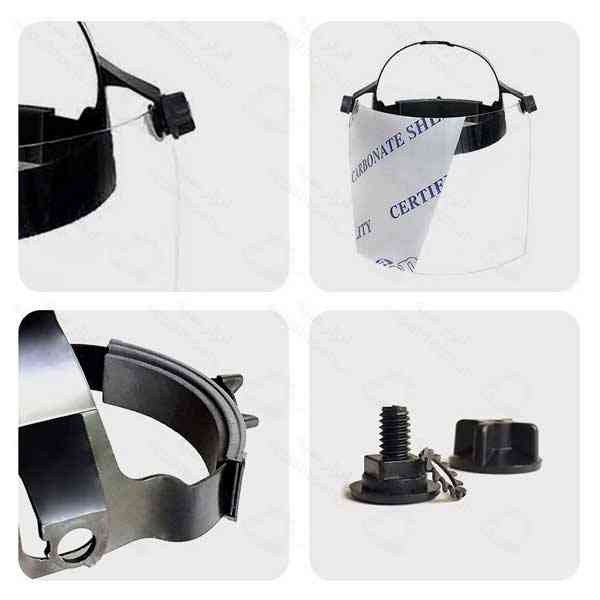 شیلد پزشکی هترمن