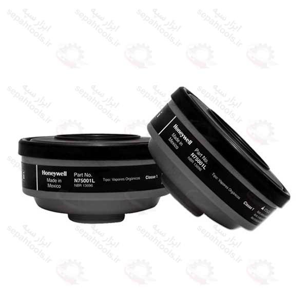 فیلتر 7500 باند مشکی