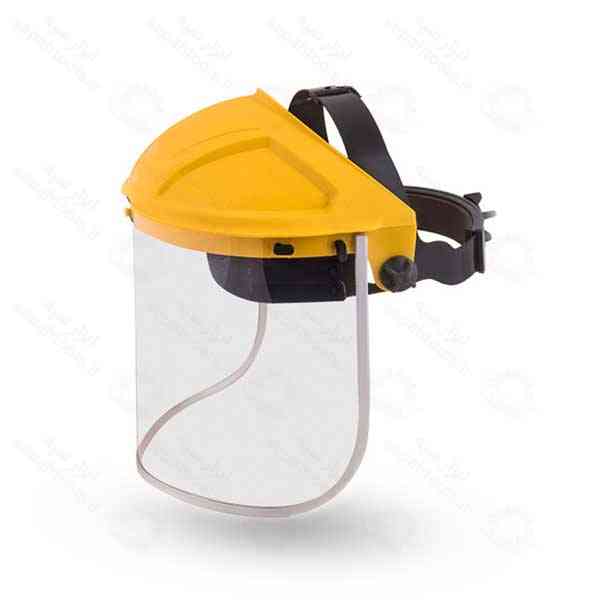 هد شیلد صنعتی هترمن