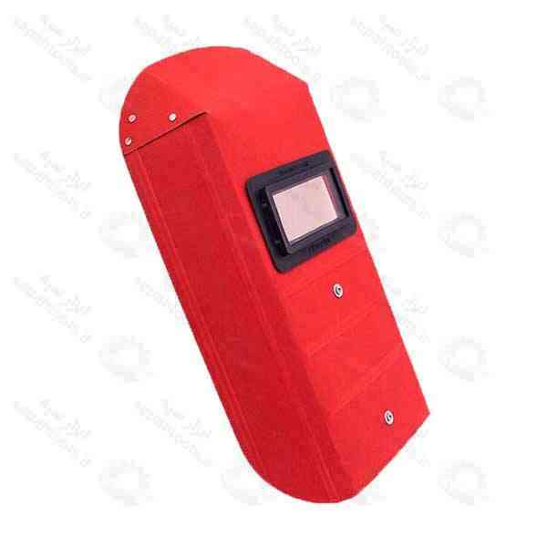 ماسک جوشکاری اخوان، ماسک ایمنی جوشکاری Akhavan