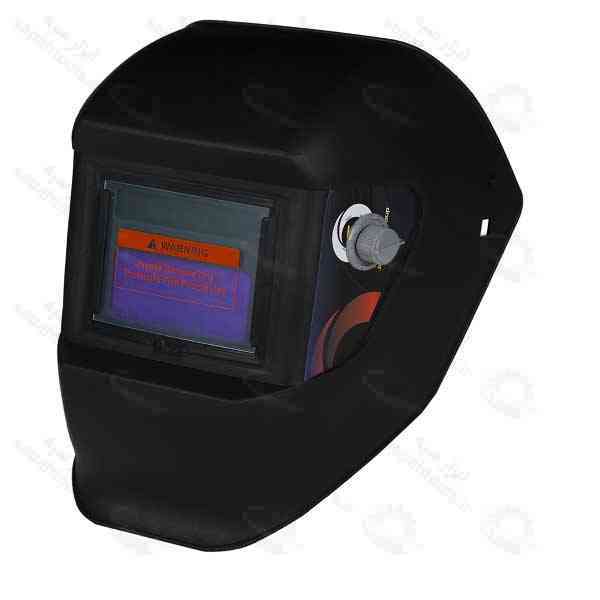 ماسک جوشکاری اتوماتیک تک پلاست | ماسک اتوماتیک