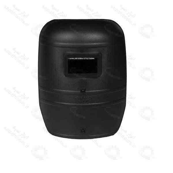 ماسک جوشکاری هلالی تک پلاست | ماسک تک پلاست