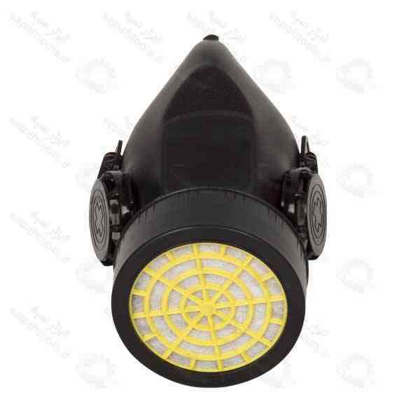 ماسک تک فیلتردار تک پلاست | ماسک ایمنی تک فیلتردار