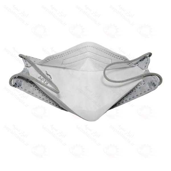 ماسک تنفسی سه بعدی آیکان 25 عددی