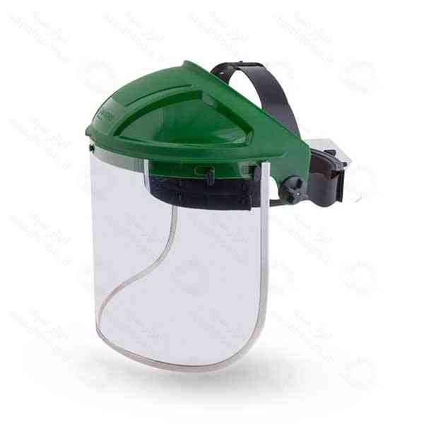 هد شیلد صنعتی هترمن