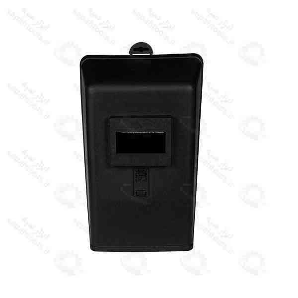 سوپر ماسک جوشکاری تک پلاست | ماسک جوشکاری