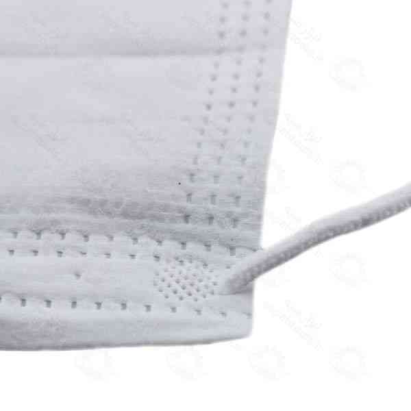 ماسک پزشکی می ماسک بسته 50 عددی