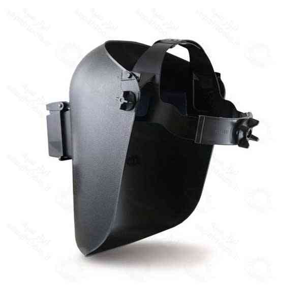 کلاه ماسک جوشکاری هترمن ریگلاژی