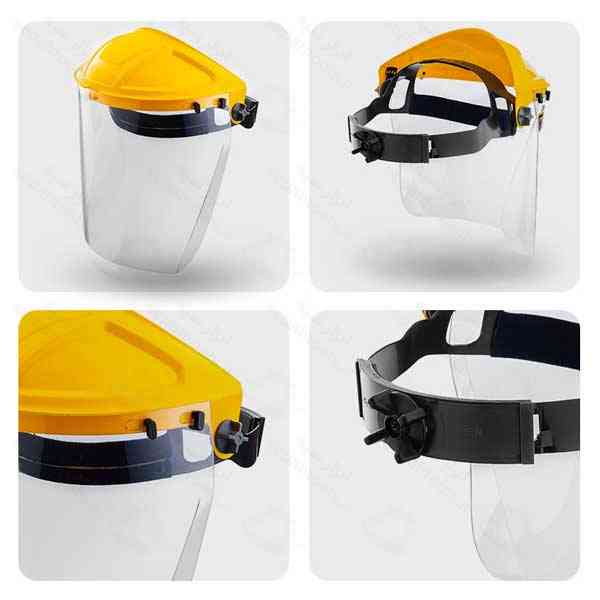 هد شیلد عایق برق هترمن