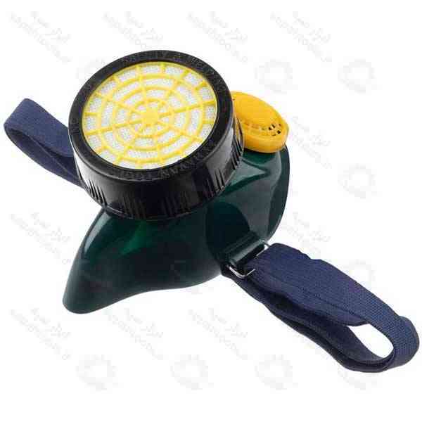 ماسک اخوان، ماسک ایمنی اخوان تک فیلتر Akhavan