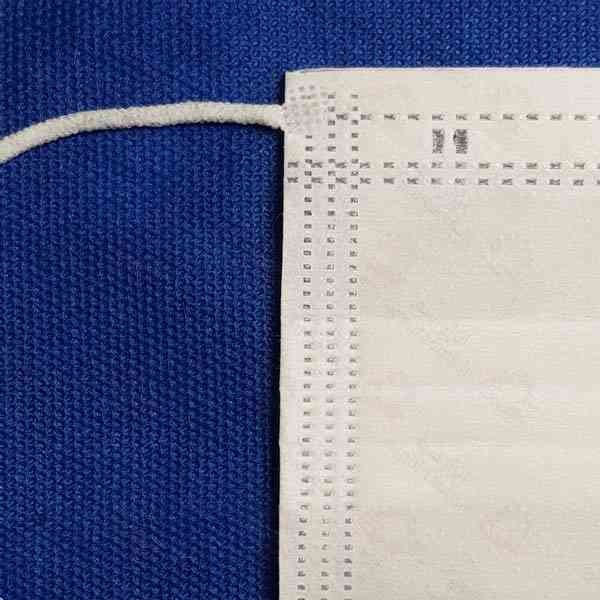 ماسک پزشکی 51 عددی