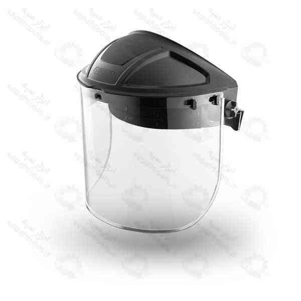 هد شیلد صنعتی هترمن