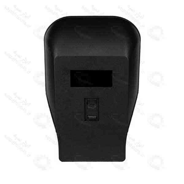 مینی ماسک جوشکاری تک پلاست | ماسک جوشکاری کوچک