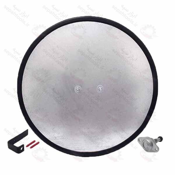 آینه محدب ترافیکی قطر 60