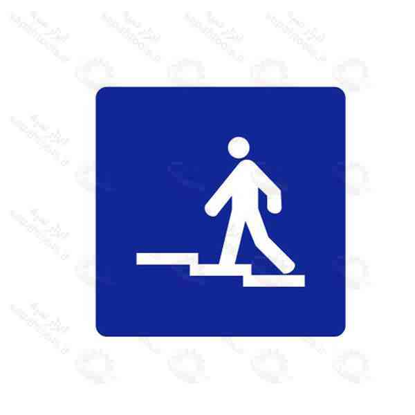 تابلو روگذر | علائم راهنمایی رانندگی شبرنگ