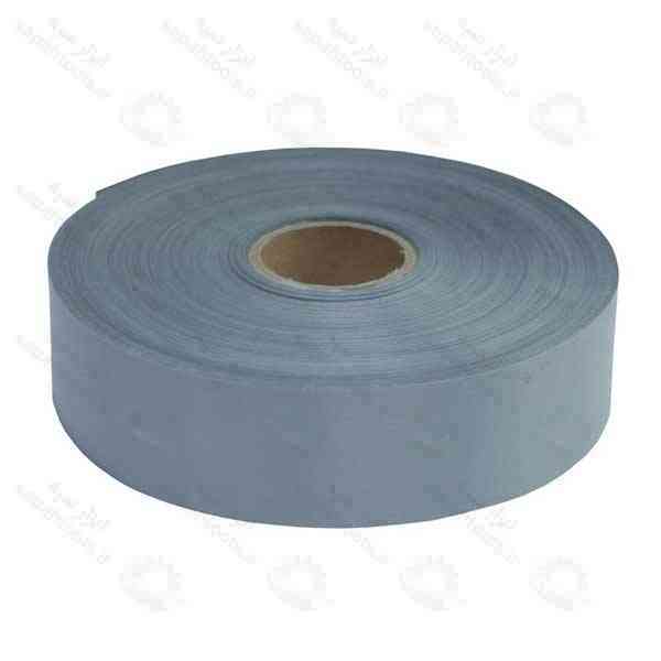 نوار خطر شبرنگ، نوار خطر طوسی، نوار هشدار شبرنگ، نوار شمعی