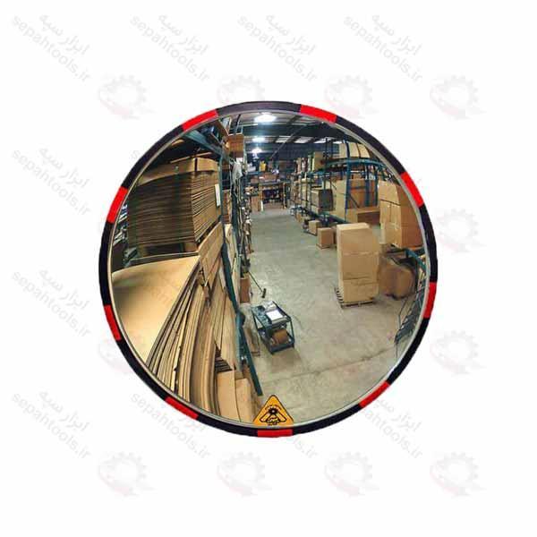 آینه محدب ترافیکی قطر 30