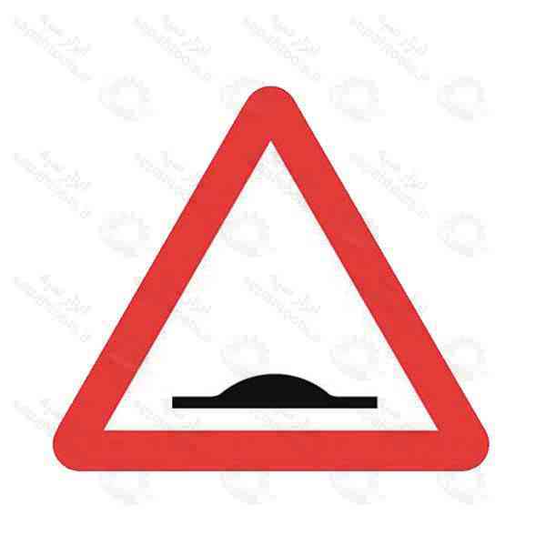 تابلو سرعت گیر