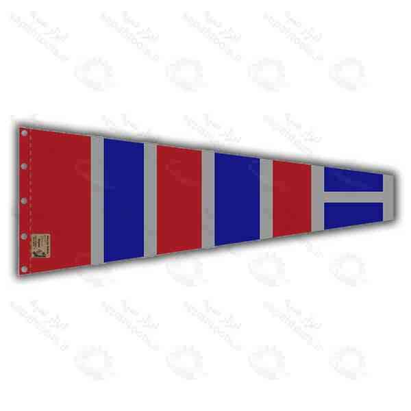 پارچه بادنمای تمام شبرنگ استایلر برند پرشین