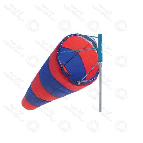 پایه بادنمای آهنی پرشین سیفتی