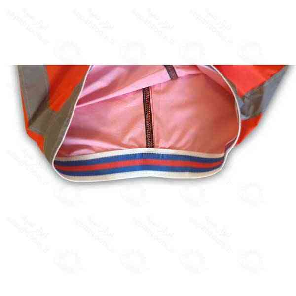 پارچه بادنمای تمام شبرنگ استایلر برند پرشین