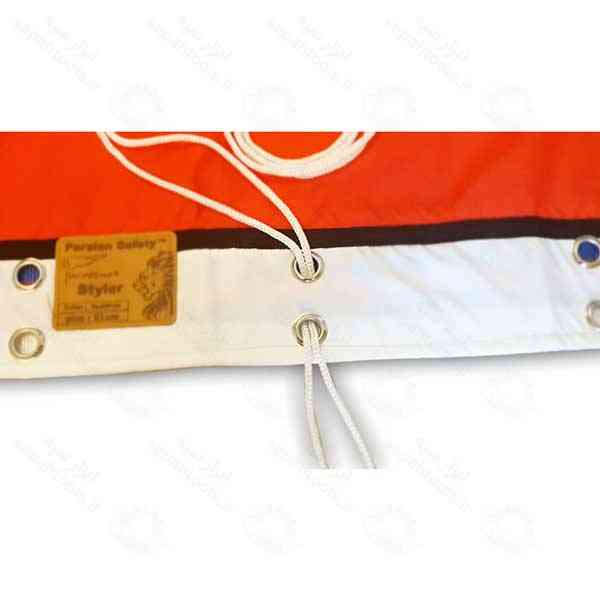 بادنمای پارچه ای صنعتی ضد آب مدل استایلر پرشین