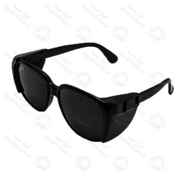 عینک ایمنی پلی کربنات