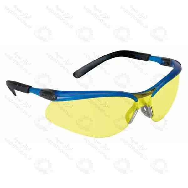 عینک ایمنی 3M مدل 11524