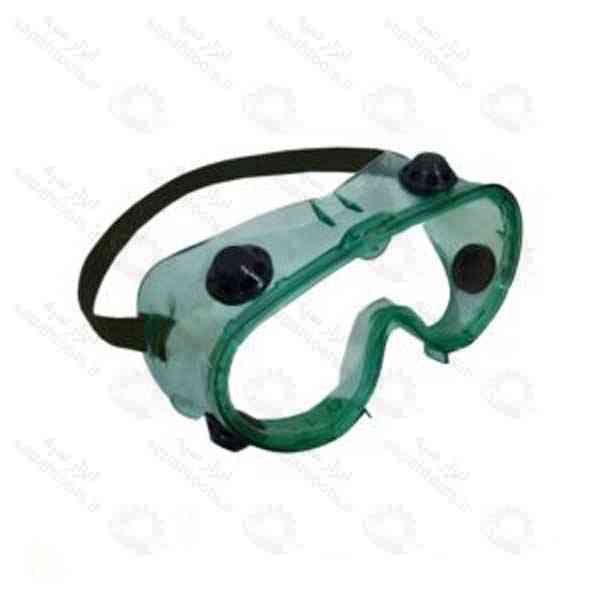 عینک سنگ زنی تک پلاست، عینک تک جداره تک پلاست