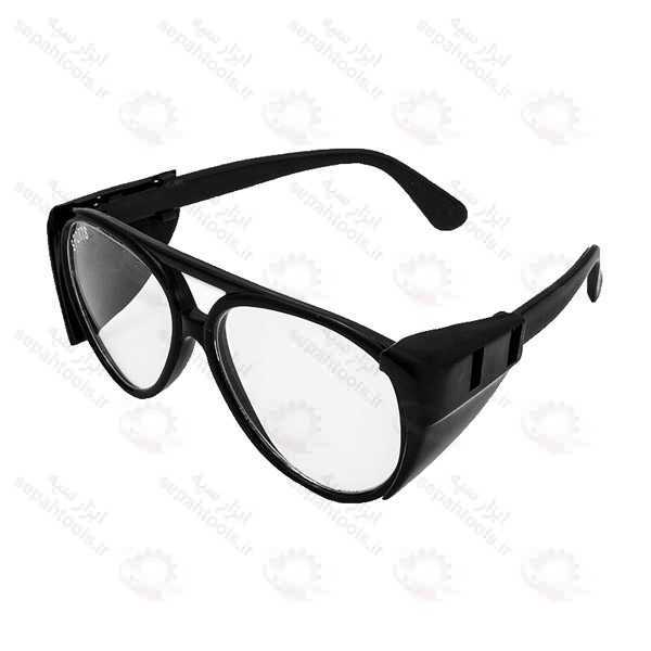 عینک ایمنی مدل S03 برند اپتیک Optic