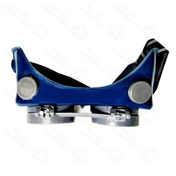 عینک ایمنی دوجداره اخوان، عینک جوشکاری اخوان